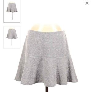 Ann Taylor loft mini skirt